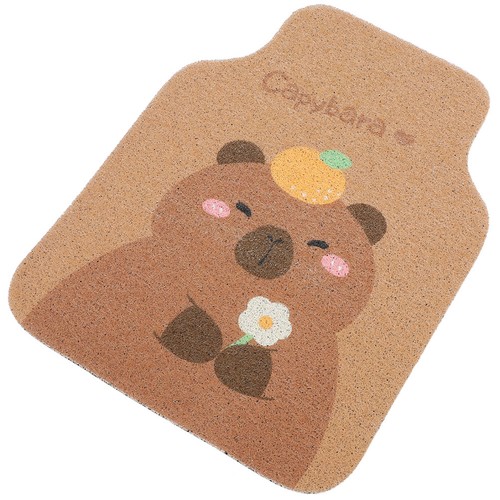 Car floor mat automotive front - car,
