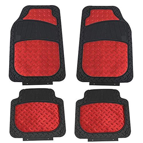 Automotive floor mats heavy - automotive,