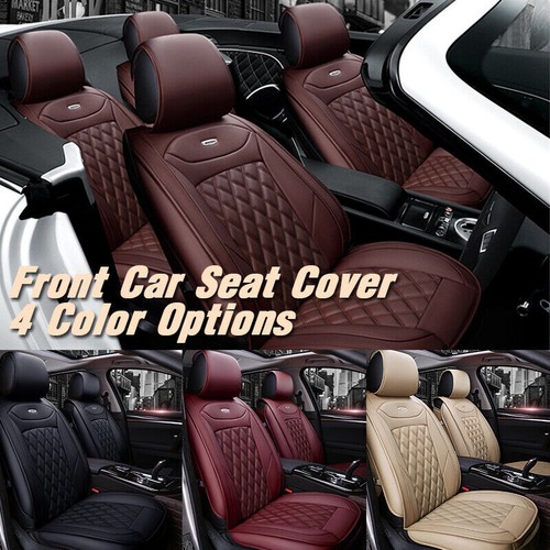 Front universal car - front,