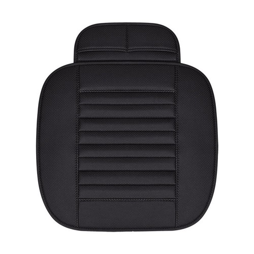 Car front seat cover pad - front,
