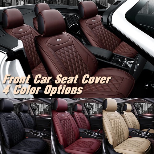 Front universal car seat - front,
