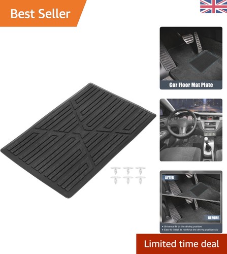 Waterproof rubber floor mat - waterproof,