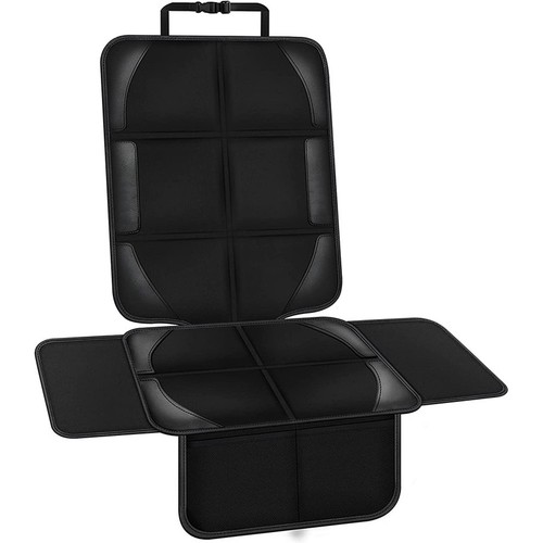 Car seat protector - seat, child