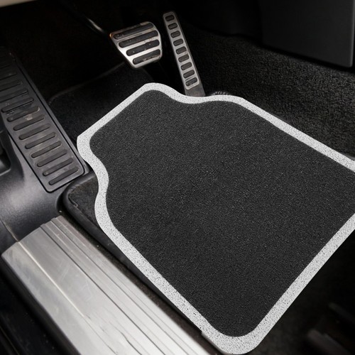 Vehicle floor mat anti slip - floor,