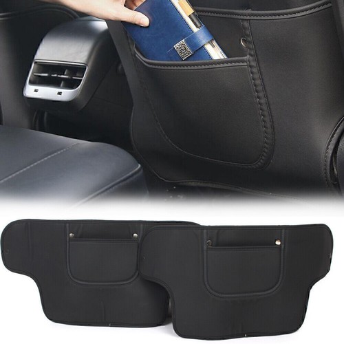 Leather seat back - leather,