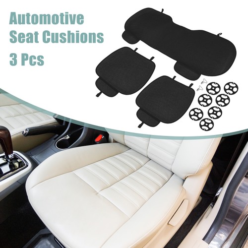 3pcs set car front - front, seat