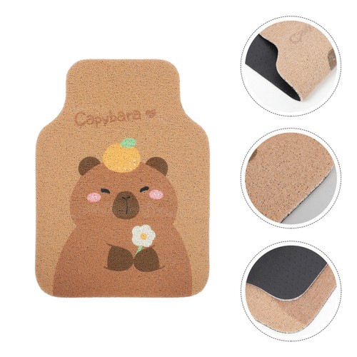 Car floor mat - mat, automotive