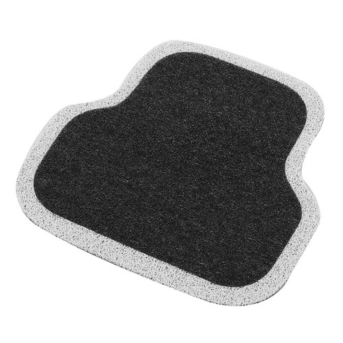 Vehicle floor mat anti slip - ,