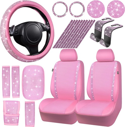 Pcs bling diamond - 24,