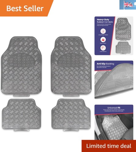 Universal heavy duty rubber - heavy-duty,