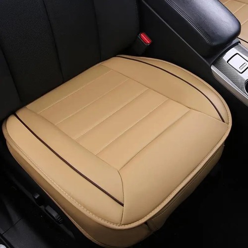 Universal leather car seat - car,