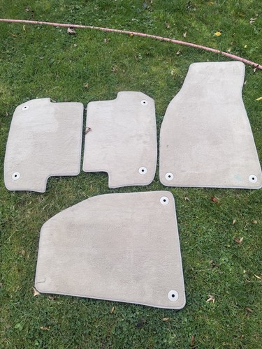 Car floor mats anti slip - car,