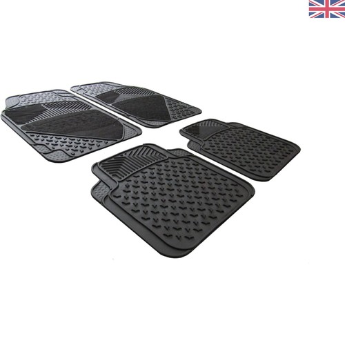 Customizable heavy duty black - duty,