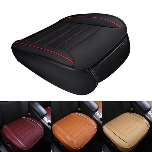 Car seat cover - seat, leather