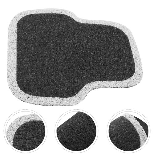 Vehicle floor mat anti slip - floor, anti-slip