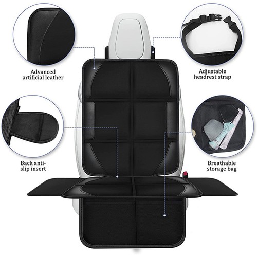 Car seat protector - ⁺car, 600d